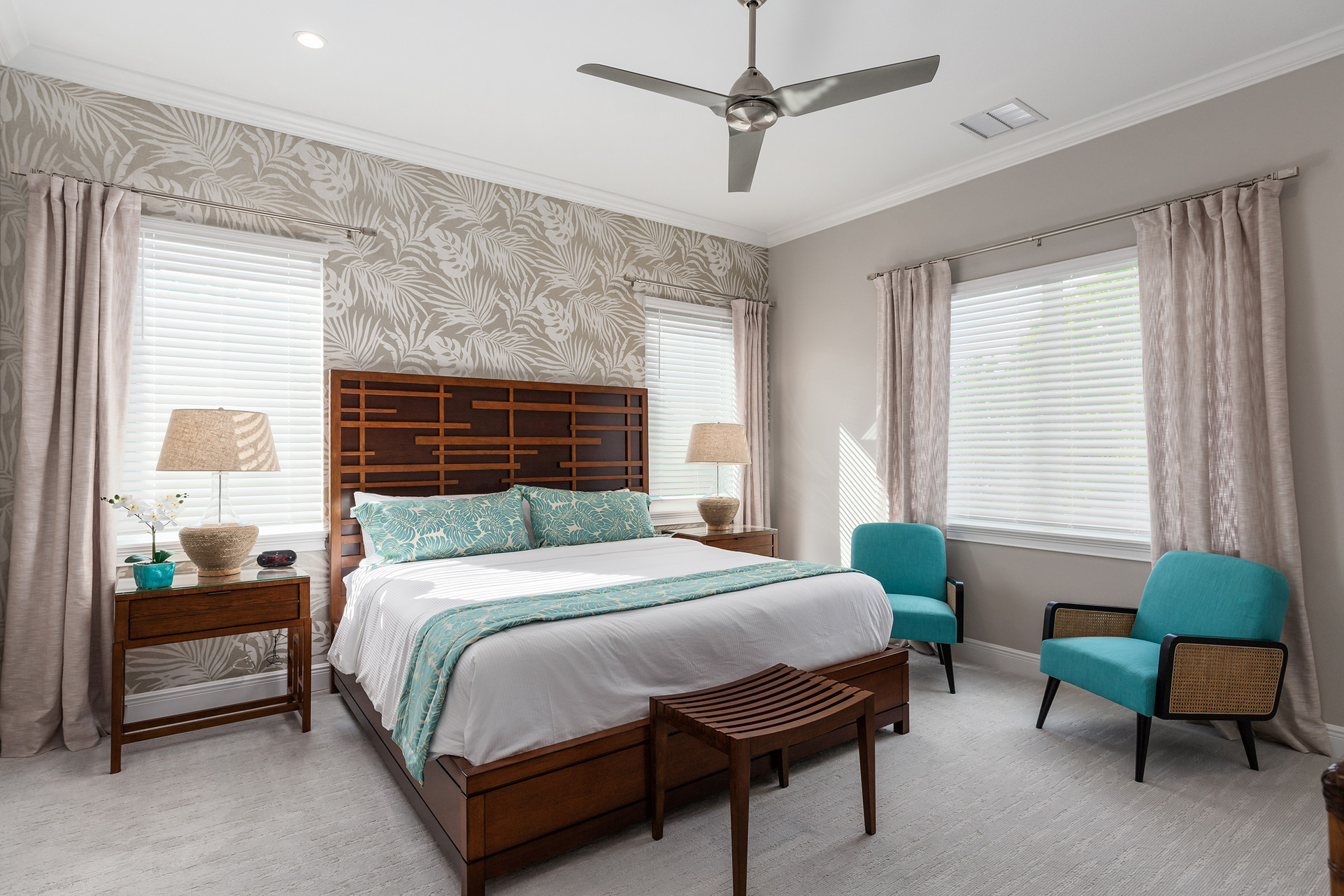 5 Star Villa Paragon – The Benchmark of Private Luxury