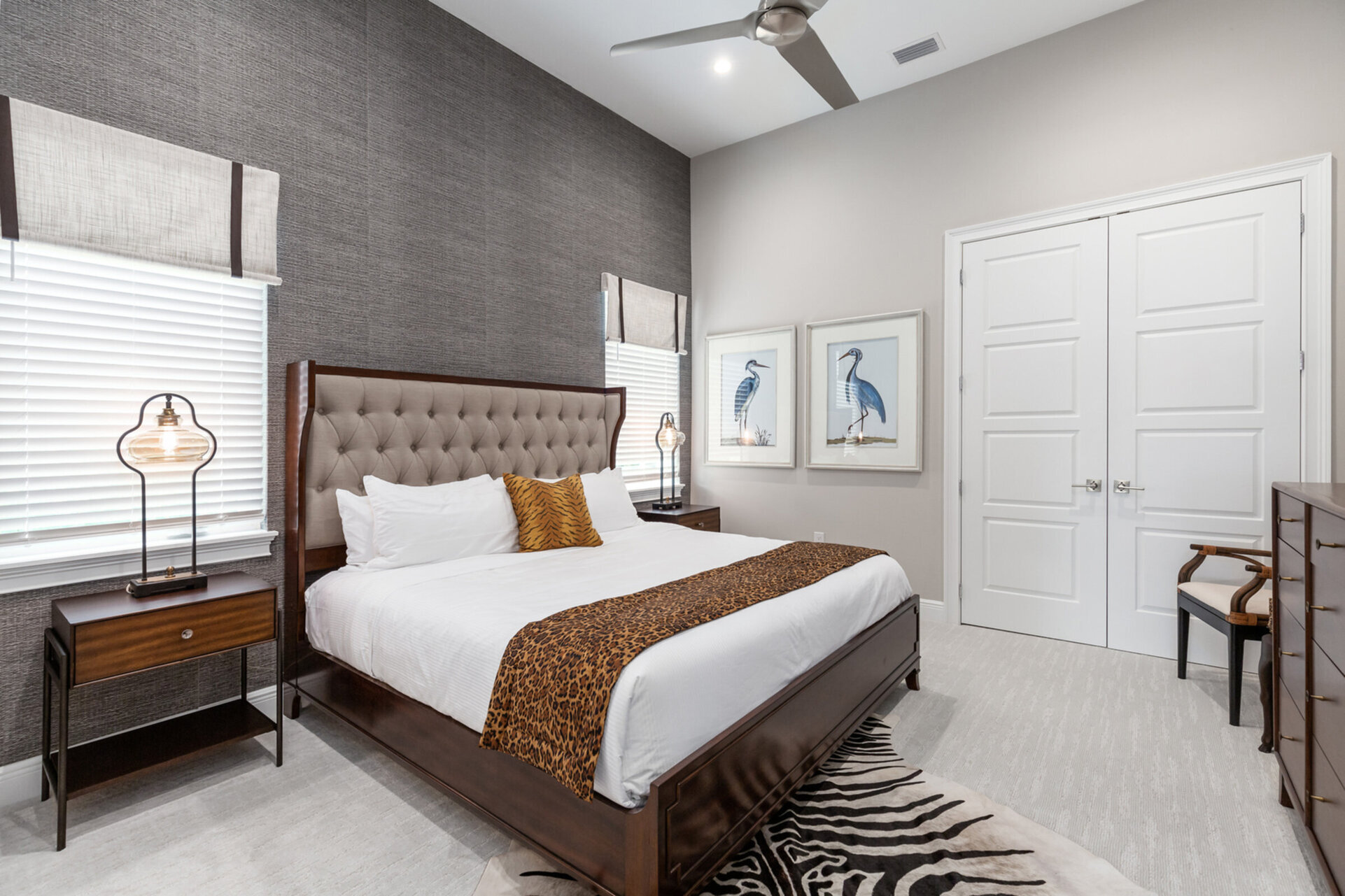 5 Star Villa Paragon – The Benchmark of Private Luxury