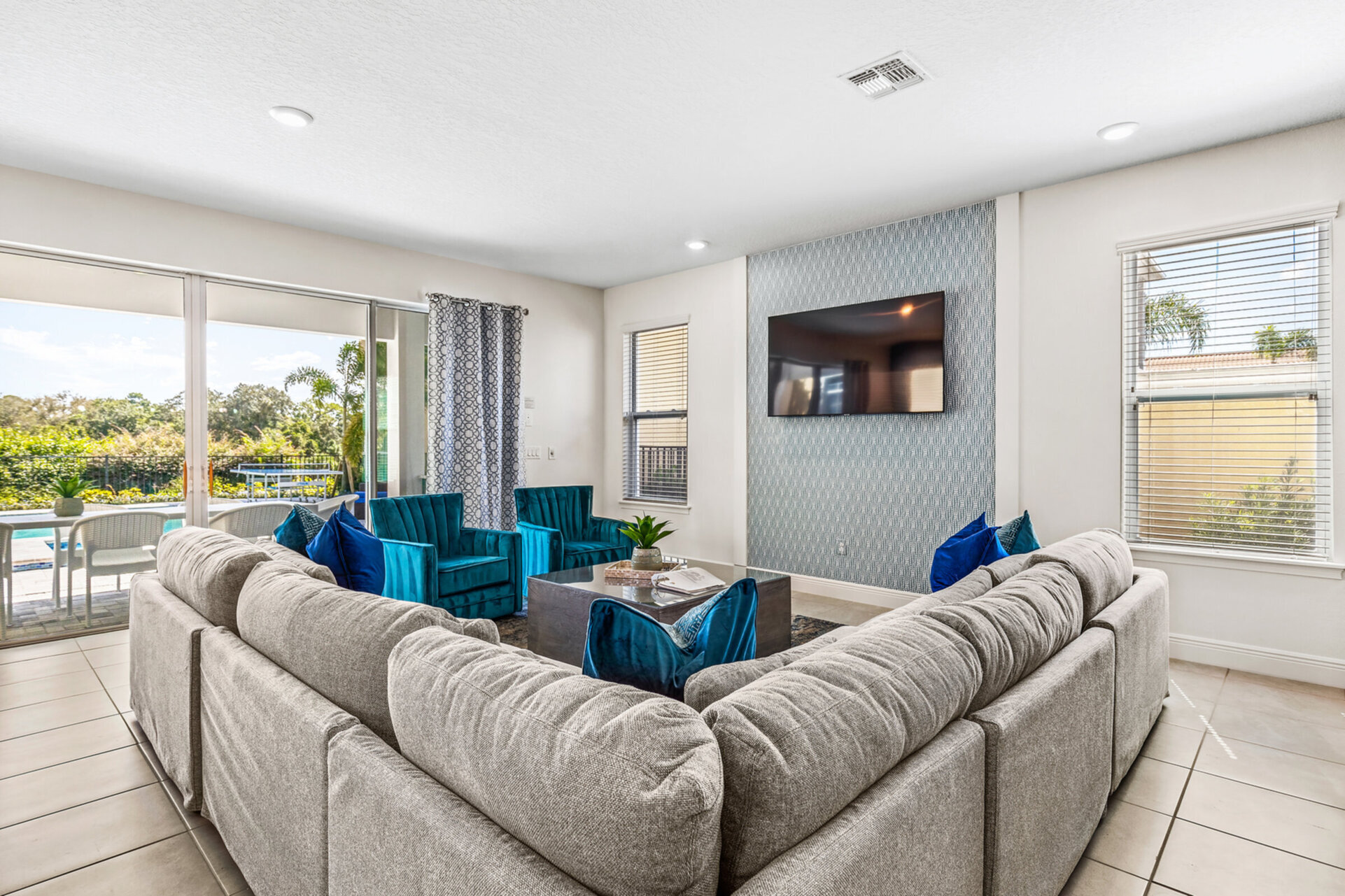 Your Dream Villa Awaits in Orlando,6579