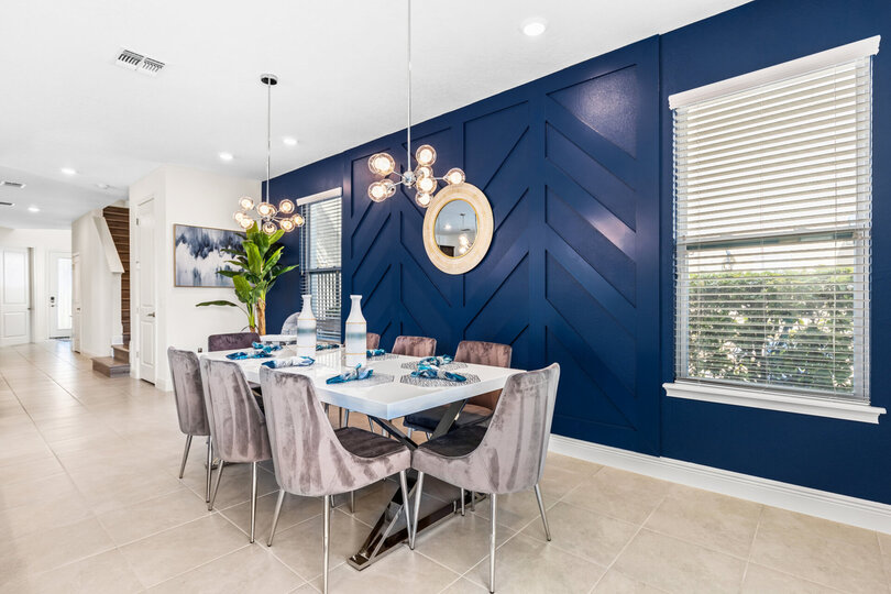 Your Dream Villa Awaits in Orlando,6579