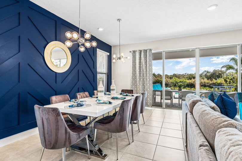 Your Dream Villa Awaits in Orlando,6579