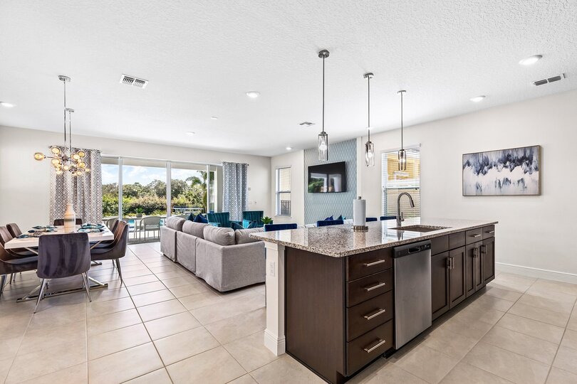 Your Dream Villa Awaits in Orlando,6579