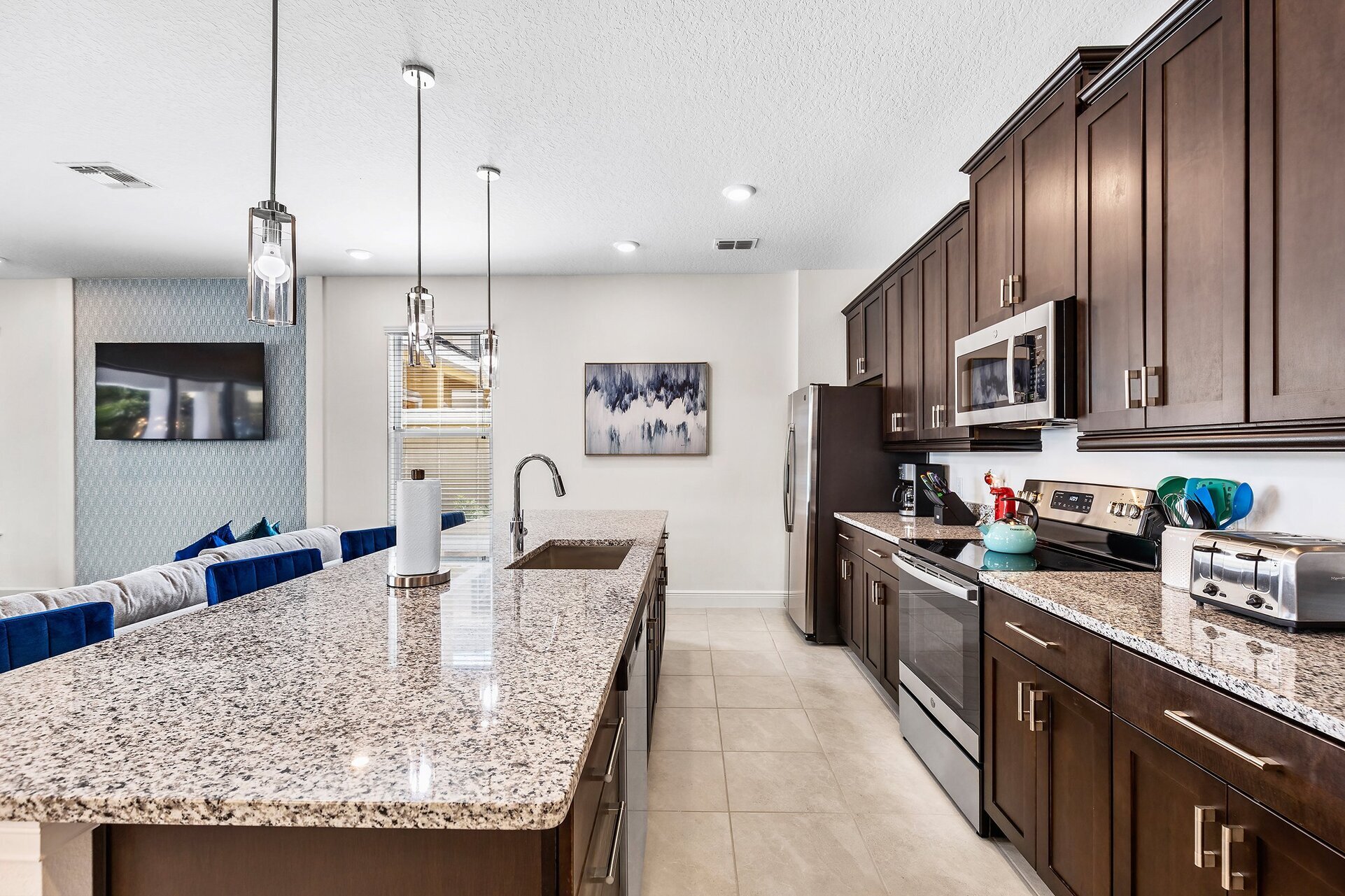 Your Dream Villa Awaits in Orlando,6579