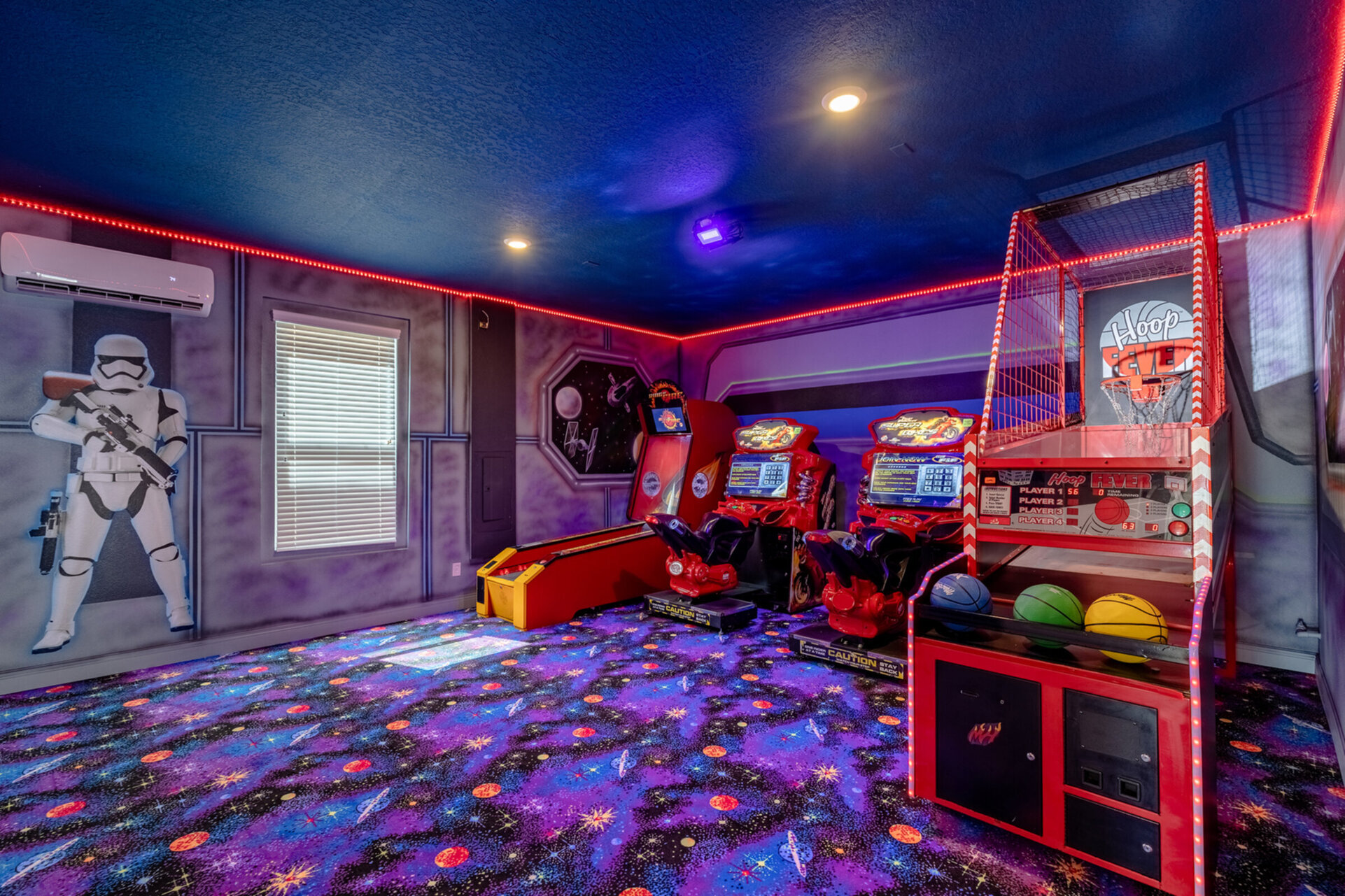 Your Dream Villa Awaits in Orlando,6579