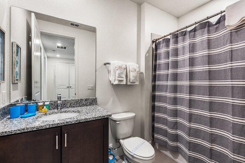 Your Dream Villa Awaits in Orlando,6579
