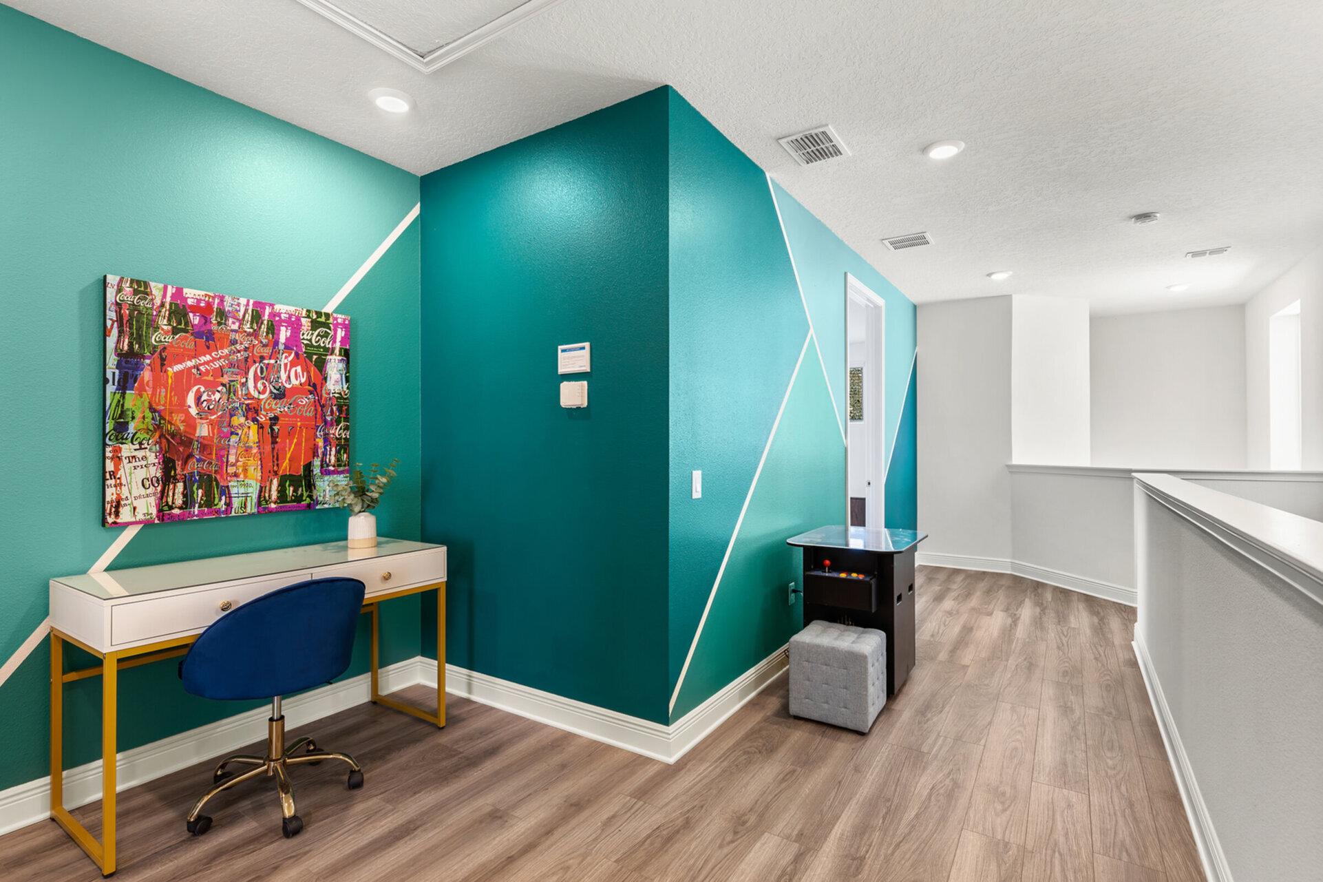 Your Dream Villa Awaits in Orlando,6579