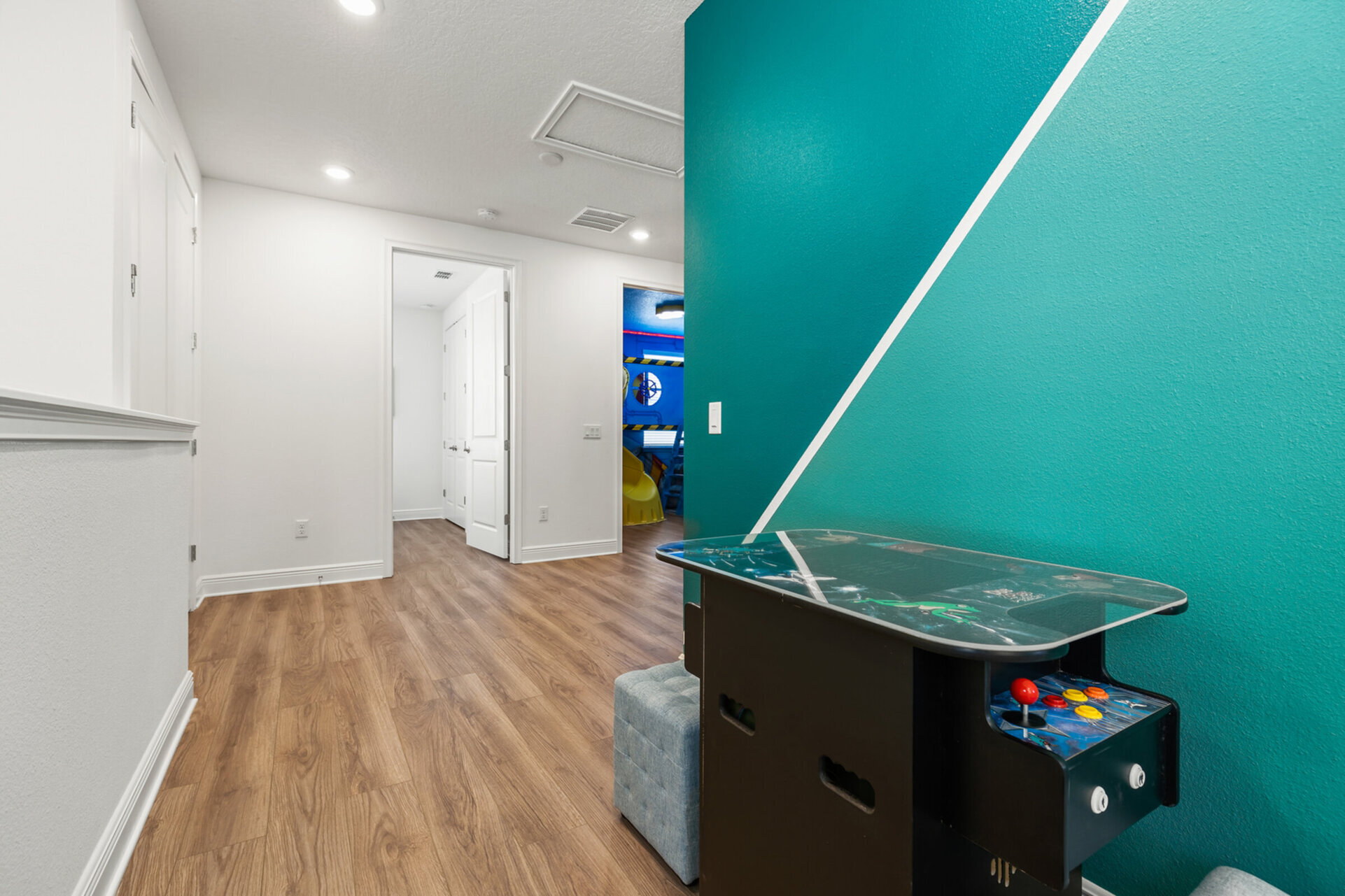 Your Dream Villa Awaits in Orlando,6579