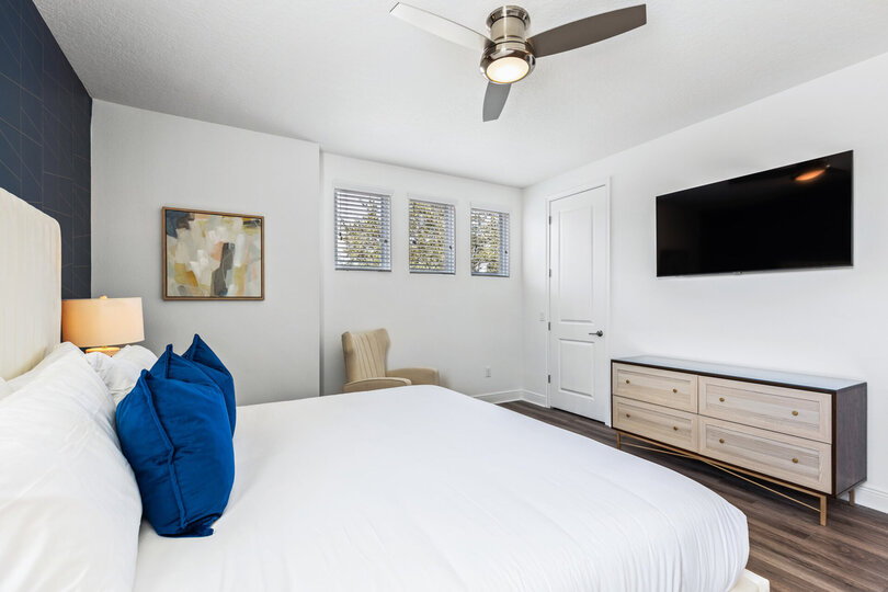 Your Dream Villa Awaits in Orlando,6579