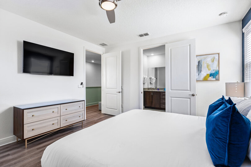 Your Dream Villa Awaits in Orlando,6579