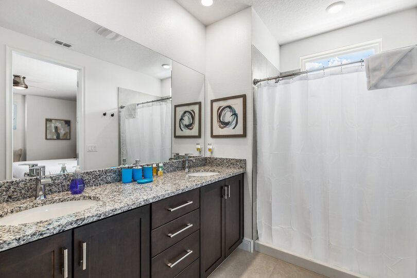 Your Dream Villa Awaits in Orlando,6579