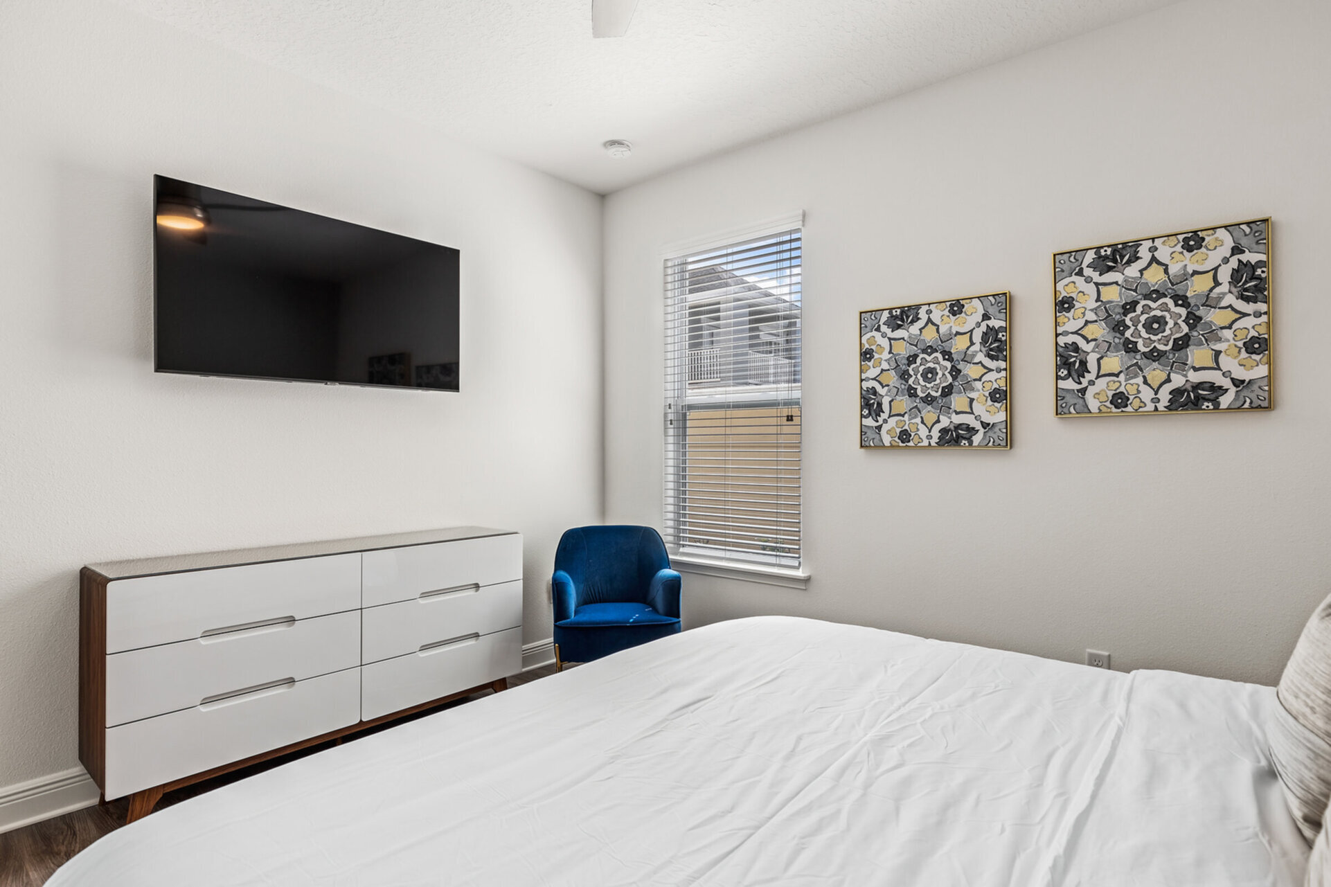 Your Dream Villa Awaits in Orlando,6579