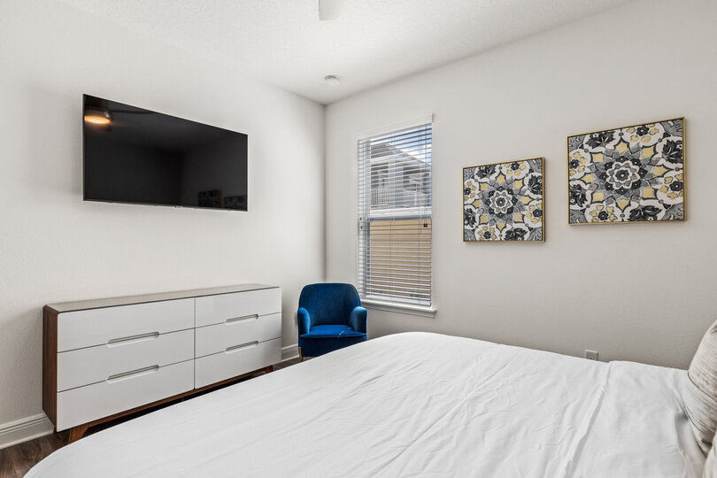 Your Dream Villa Awaits in Orlando,6579