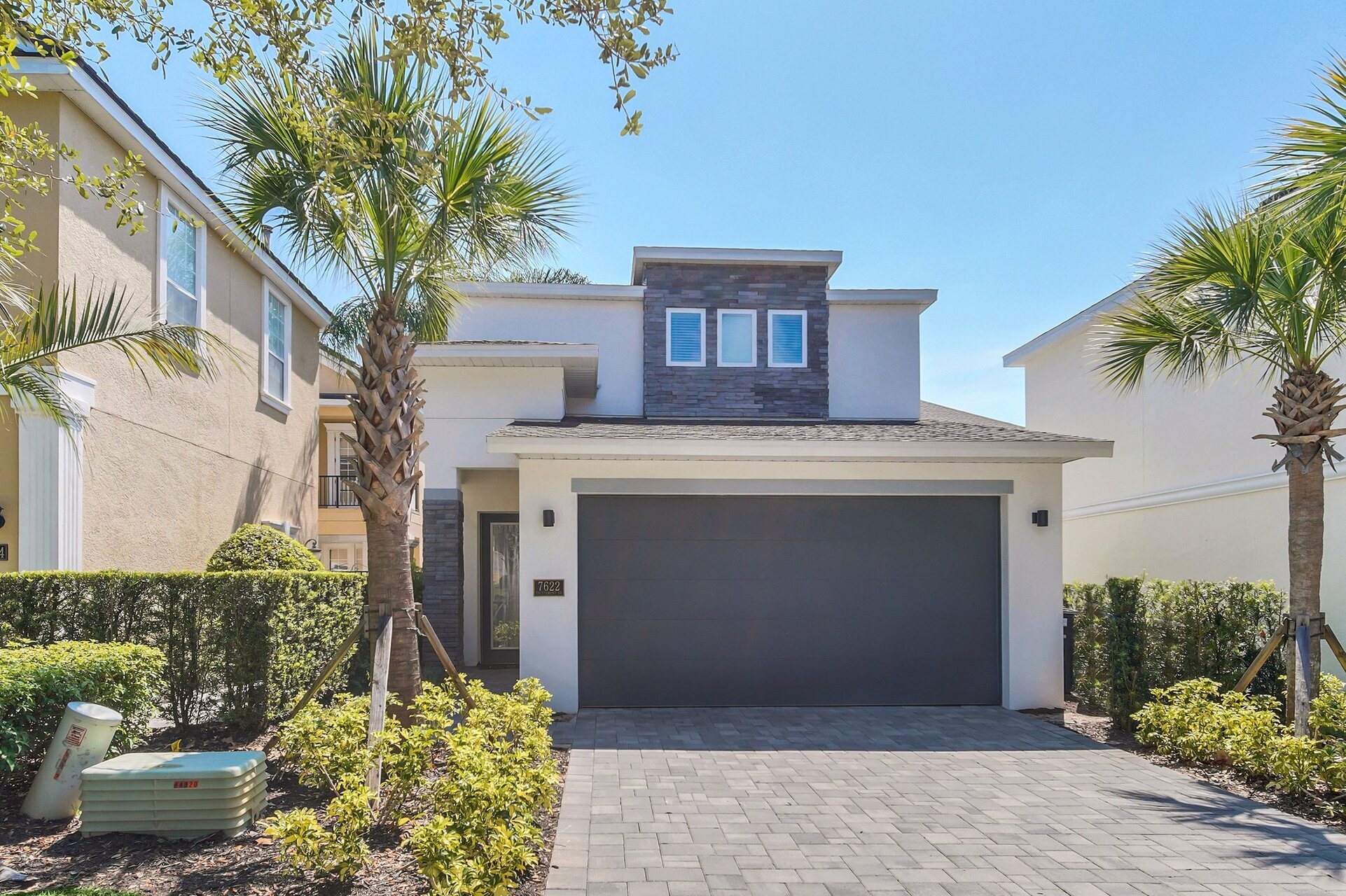 Your Dream Villa Awaits in Orlando,6579