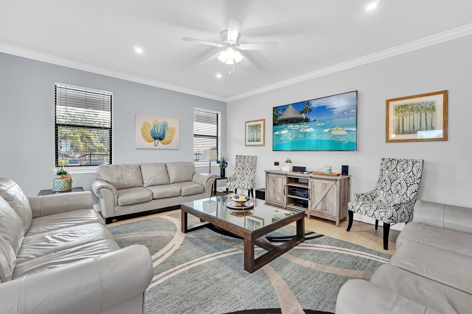 Orlando's Hidden Gem: 8 BR Villa,6580