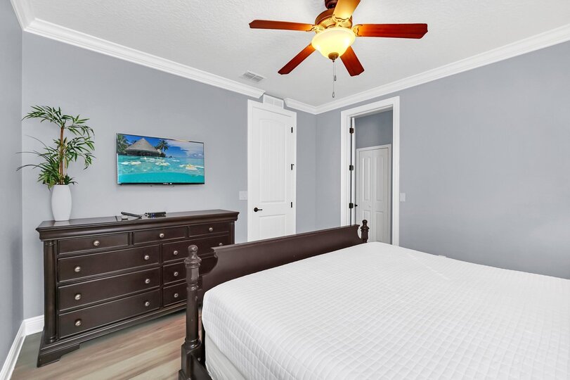 Orlando's Hidden Gem: 8 BR Villa,6580