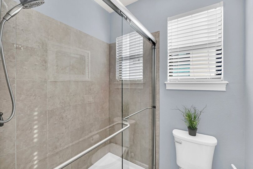 Orlando's Hidden Gem: 8 BR Villa,6580