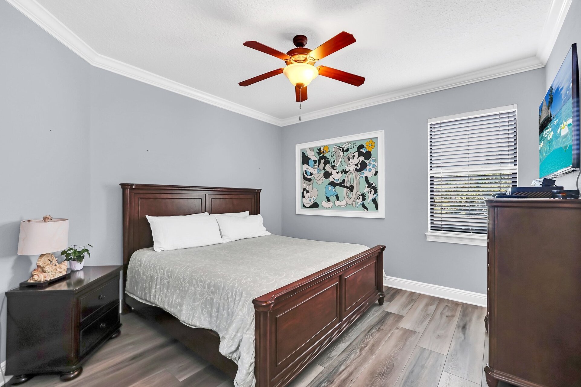 Orlando's Hidden Gem: 8 BR Villa,6580