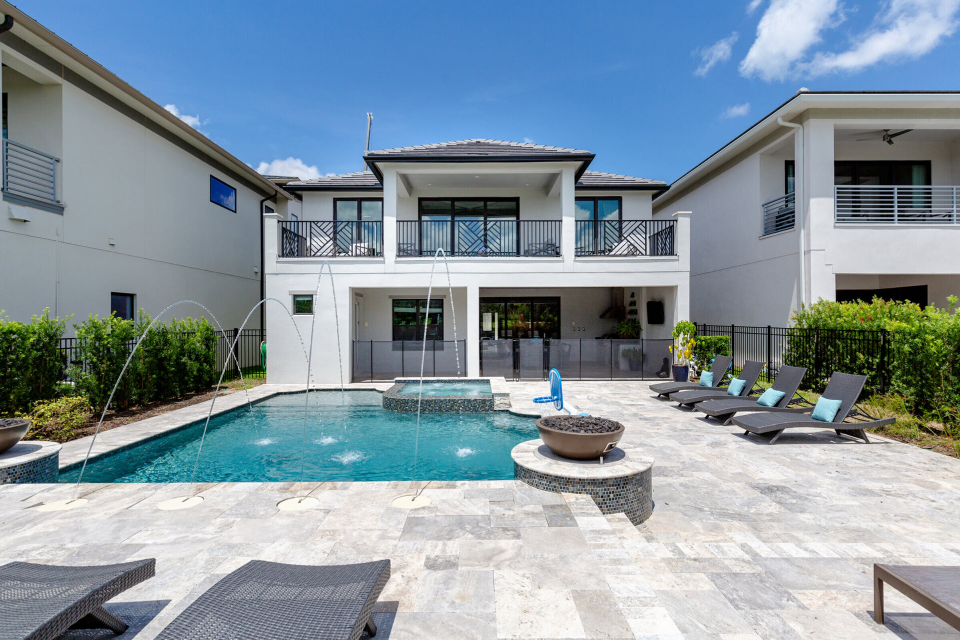Luxurious Retreat in the Heart of Orlando,6581