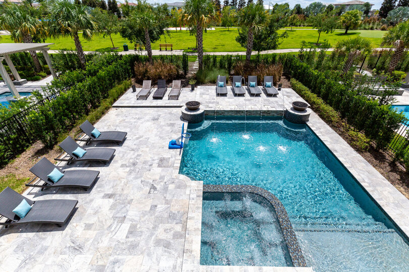 Luxurious Retreat in the Heart of Orlando,6581