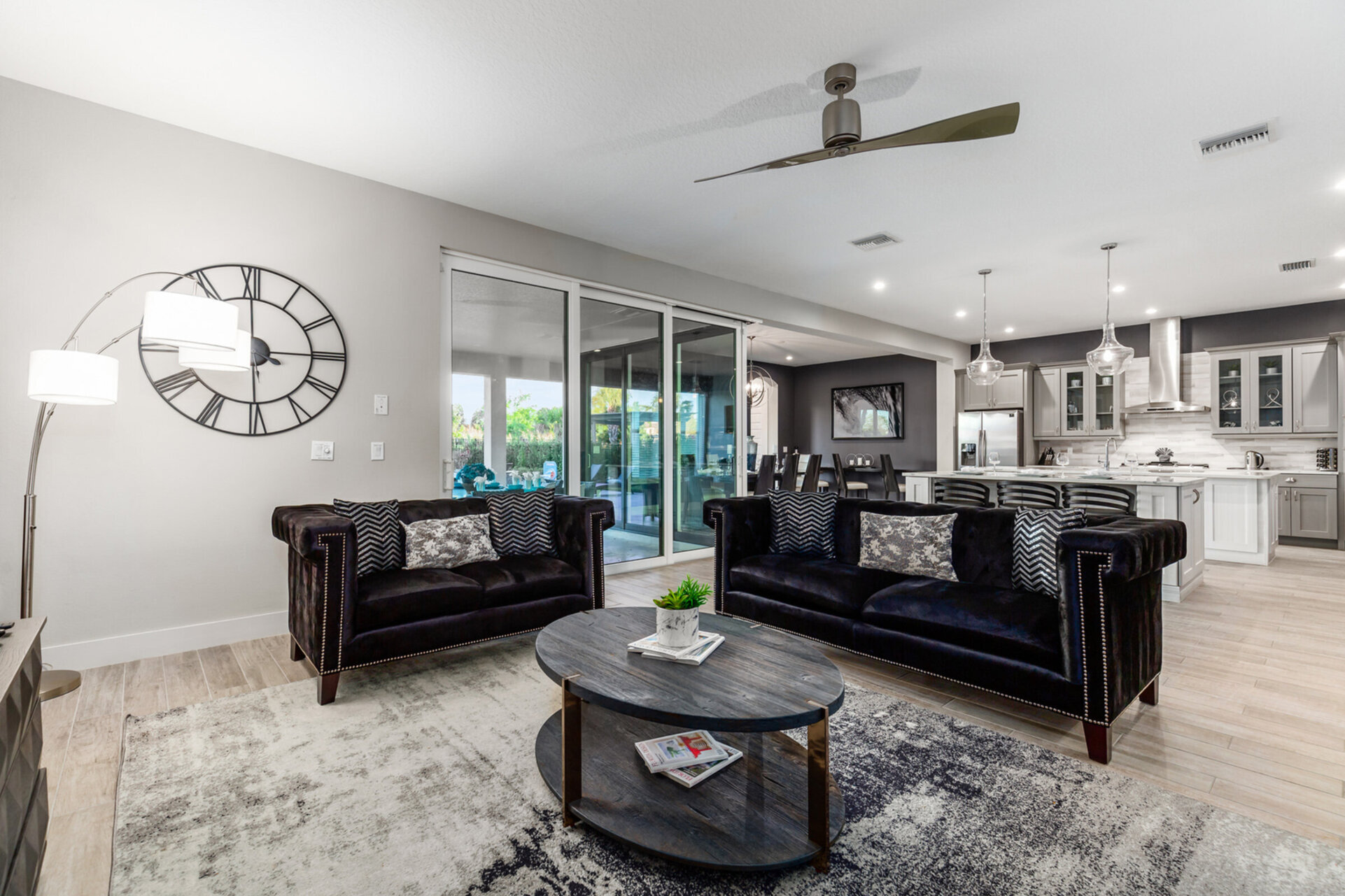 Luxurious Retreat in the Heart of Orlando,6581