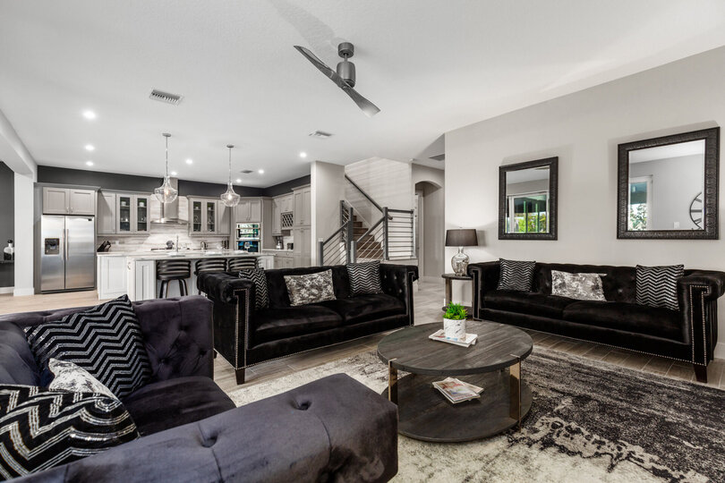 Luxurious Retreat in the Heart of Orlando,6581