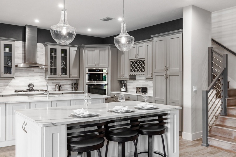 Luxurious Retreat in the Heart of Orlando,6581