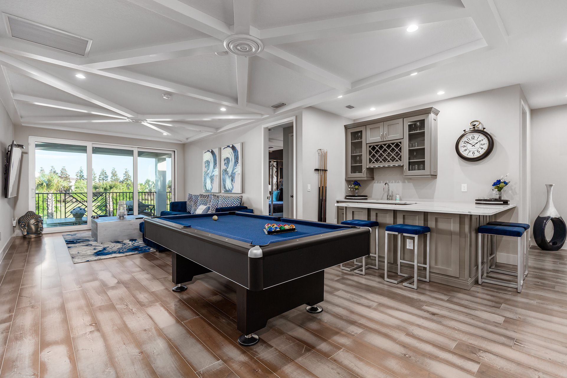 Luxurious Retreat in the Heart of Orlando,6581
