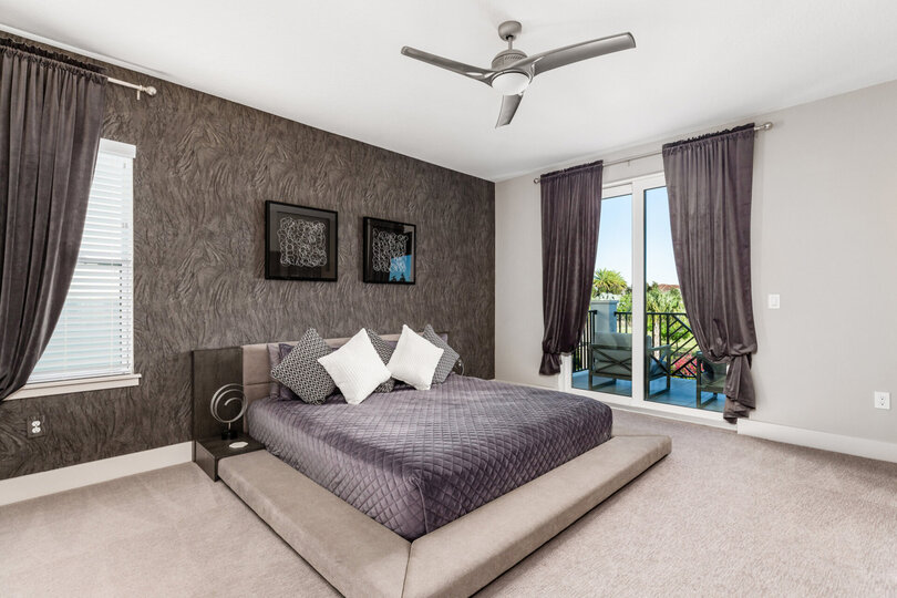 Luxurious Retreat in the Heart of Orlando,6581