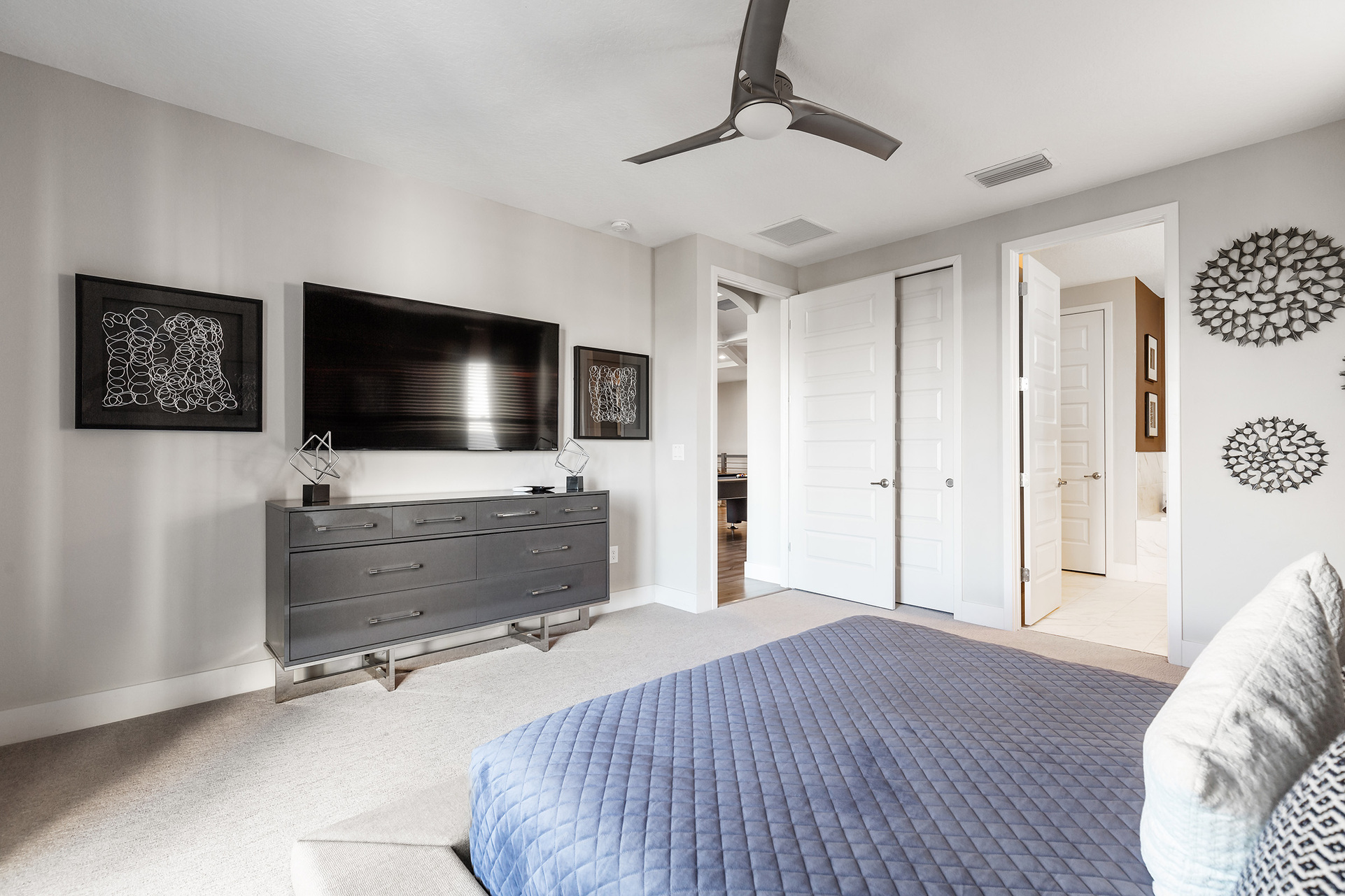 Luxurious Retreat in the Heart of Orlando,6581