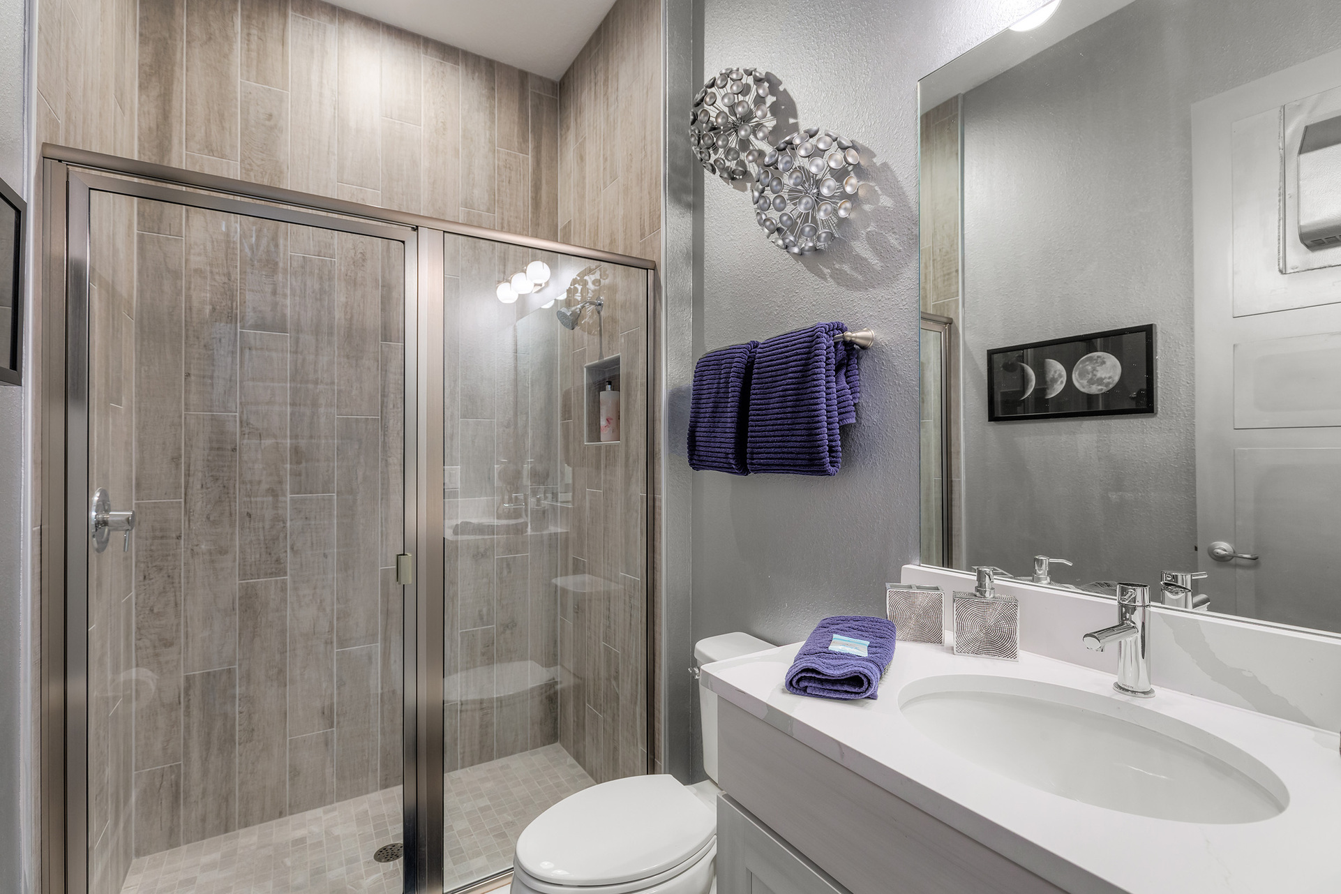 Luxurious Retreat in the Heart of Orlando,6581