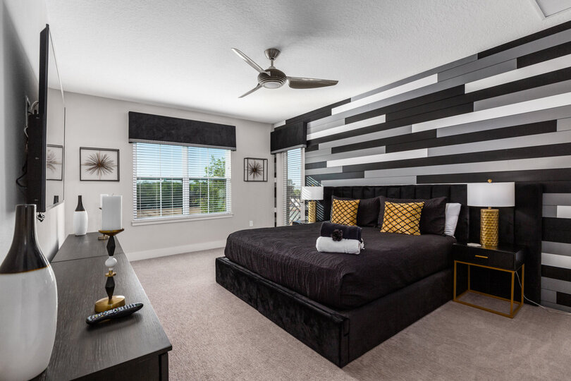 Luxurious Retreat in the Heart of Orlando,6581