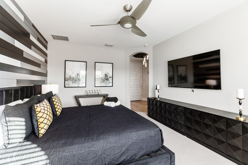 Luxurious Retreat in the Heart of Orlando,6581