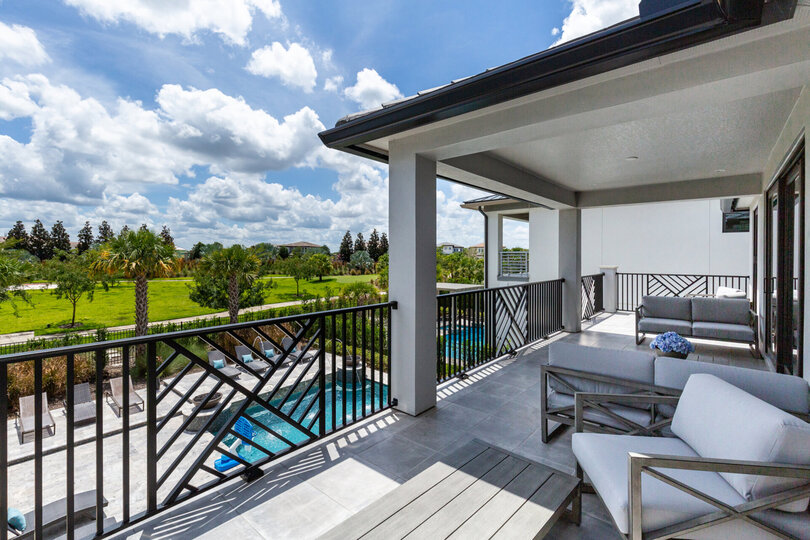 Luxurious Retreat in the Heart of Orlando,6581
