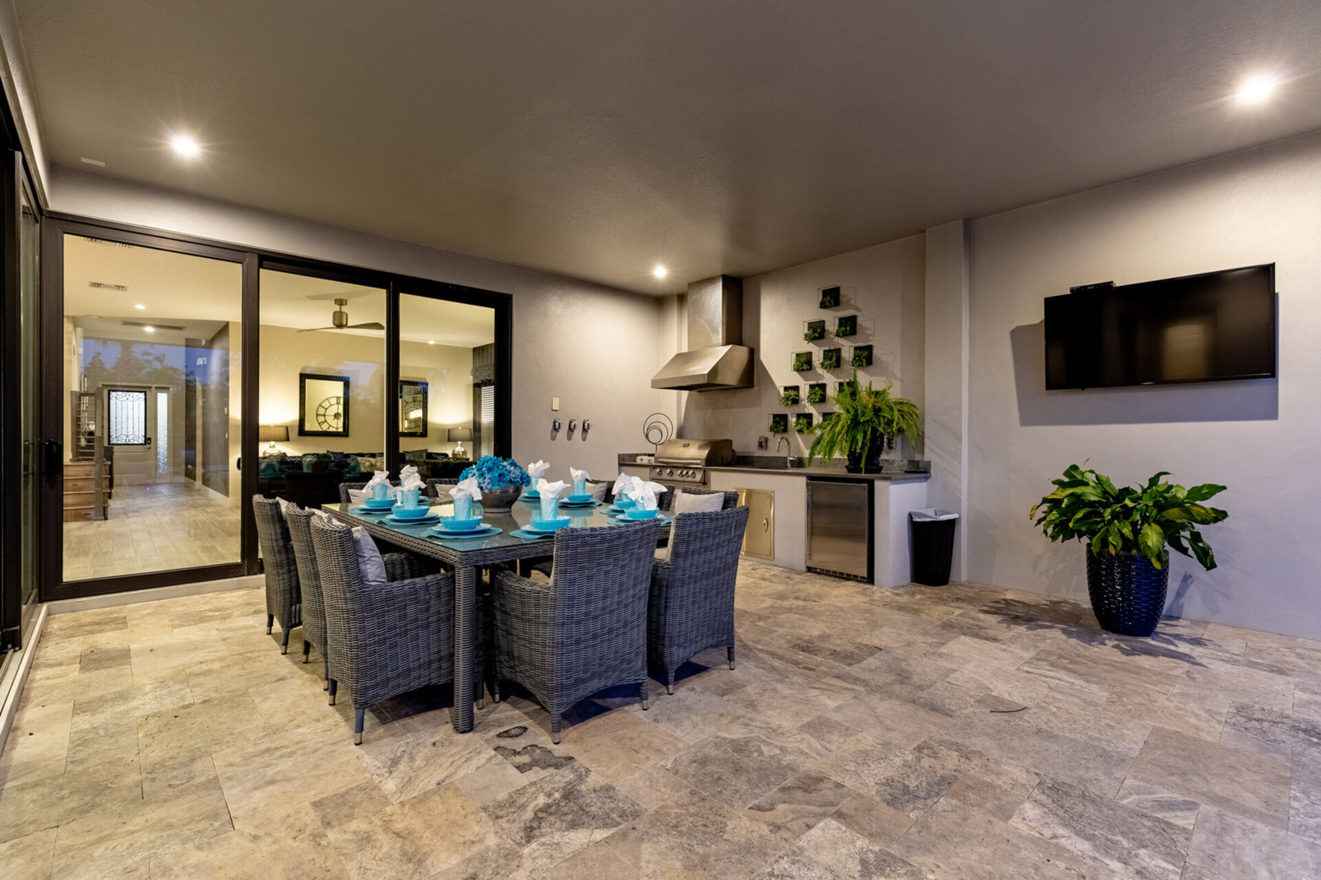 Luxurious Retreat in the Heart of Orlando,6581