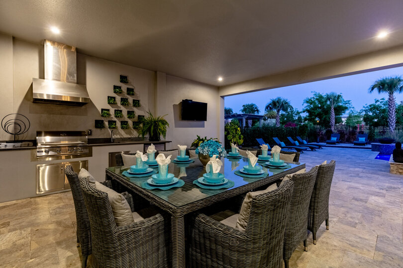 Luxurious Retreat in the Heart of Orlando,6581
