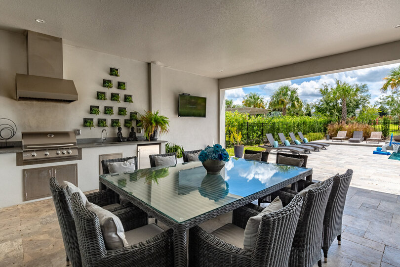 Luxurious Retreat in the Heart of Orlando,6581