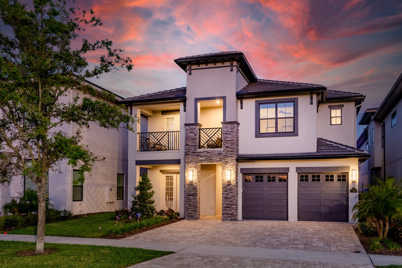 Luxurious Retreat in the Heart of Orlando,6581
