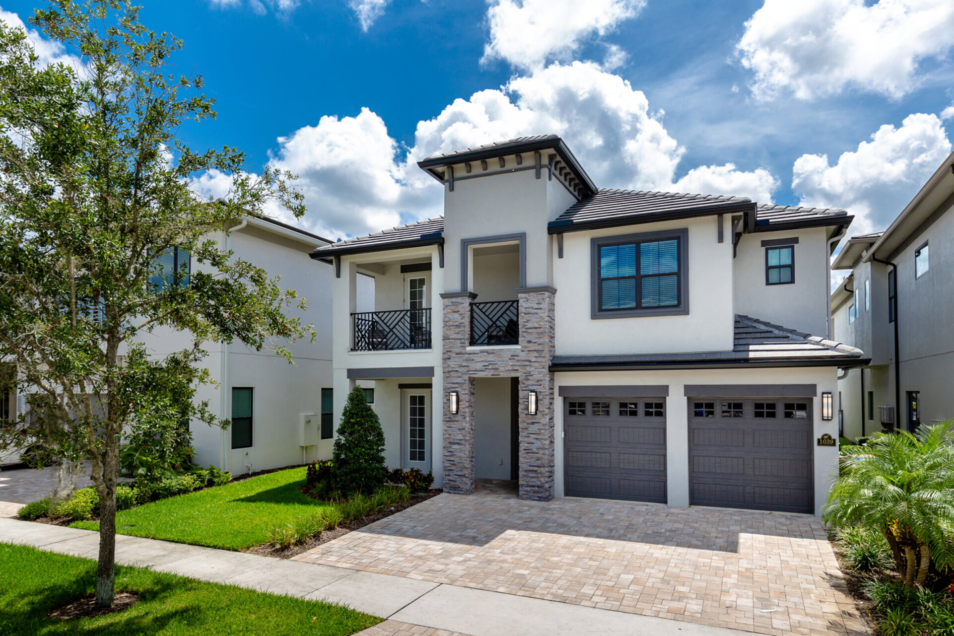 Luxurious Retreat in the Heart of Orlando,6581