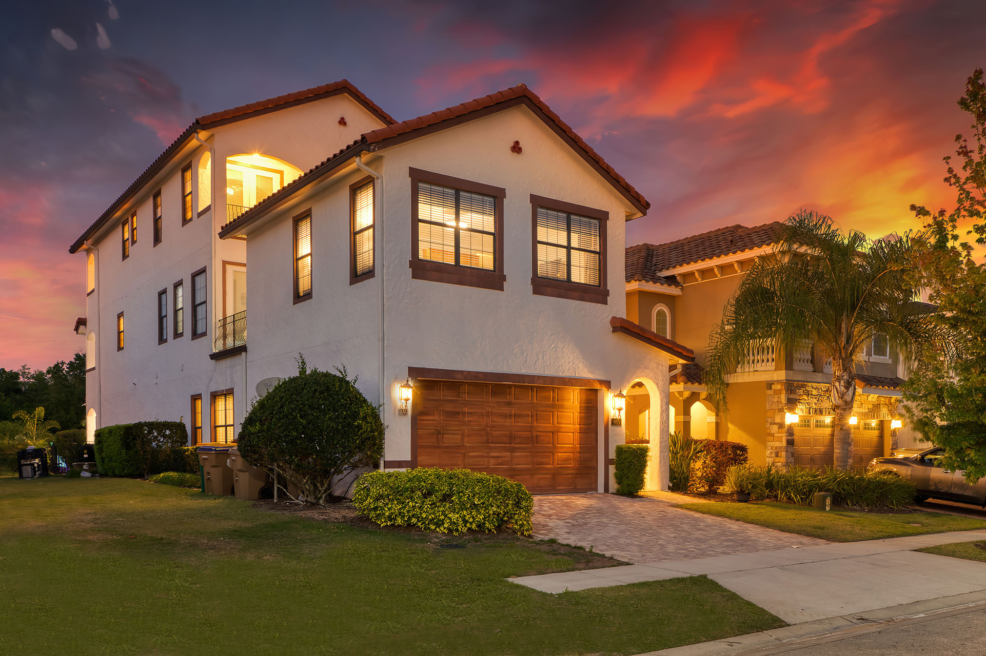 Spectacular Villa in Orlando, Orlando Villa 6584