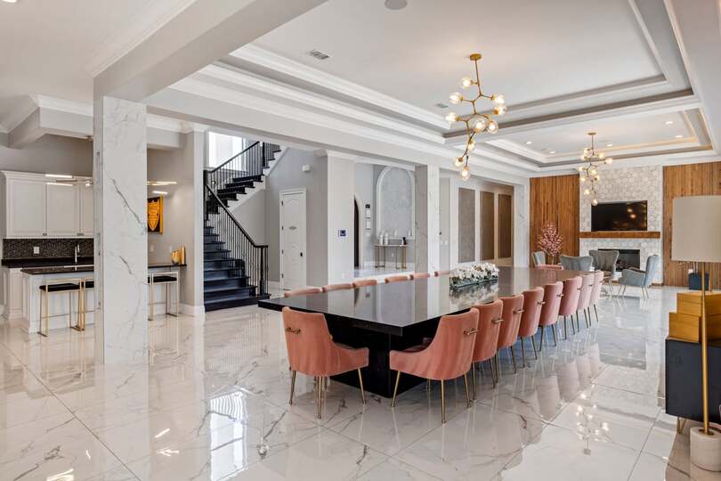5 Star Villa Legacy Prime – A Timeless Luxury Retreat