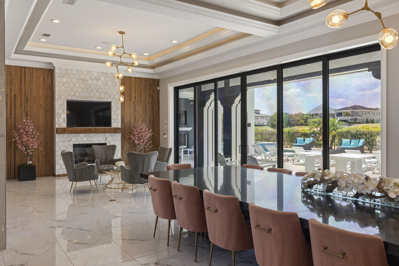 5 Star Villa Legacy Prime – A Timeless Luxury Retreat