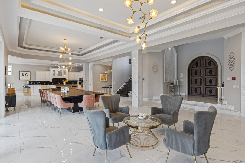 5 Star Villa Legacy Prime – A Timeless Luxury Retreat