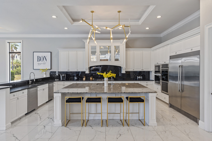 5 Star Villa Legacy Prime – A Timeless Luxury Retreat