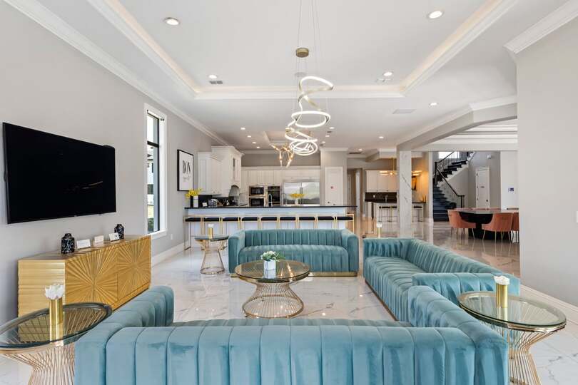 5 Star Villa Legacy Prime – A Timeless Luxury Retreat