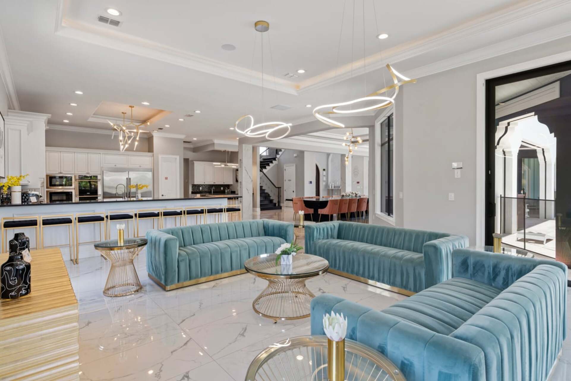 5 Star Villa Legacy Prime – A Timeless Luxury Retreat