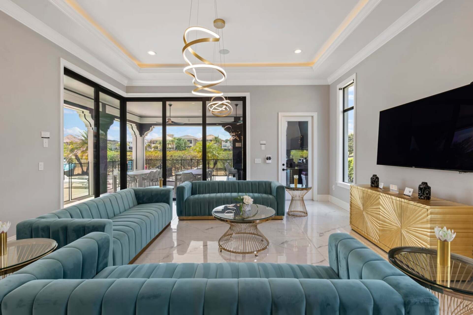 5 Star Villa Legacy Prime – A Timeless Luxury Retreat