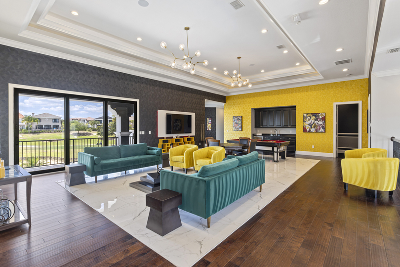 5 Star Villa Legacy Prime – A Timeless Luxury Retreat