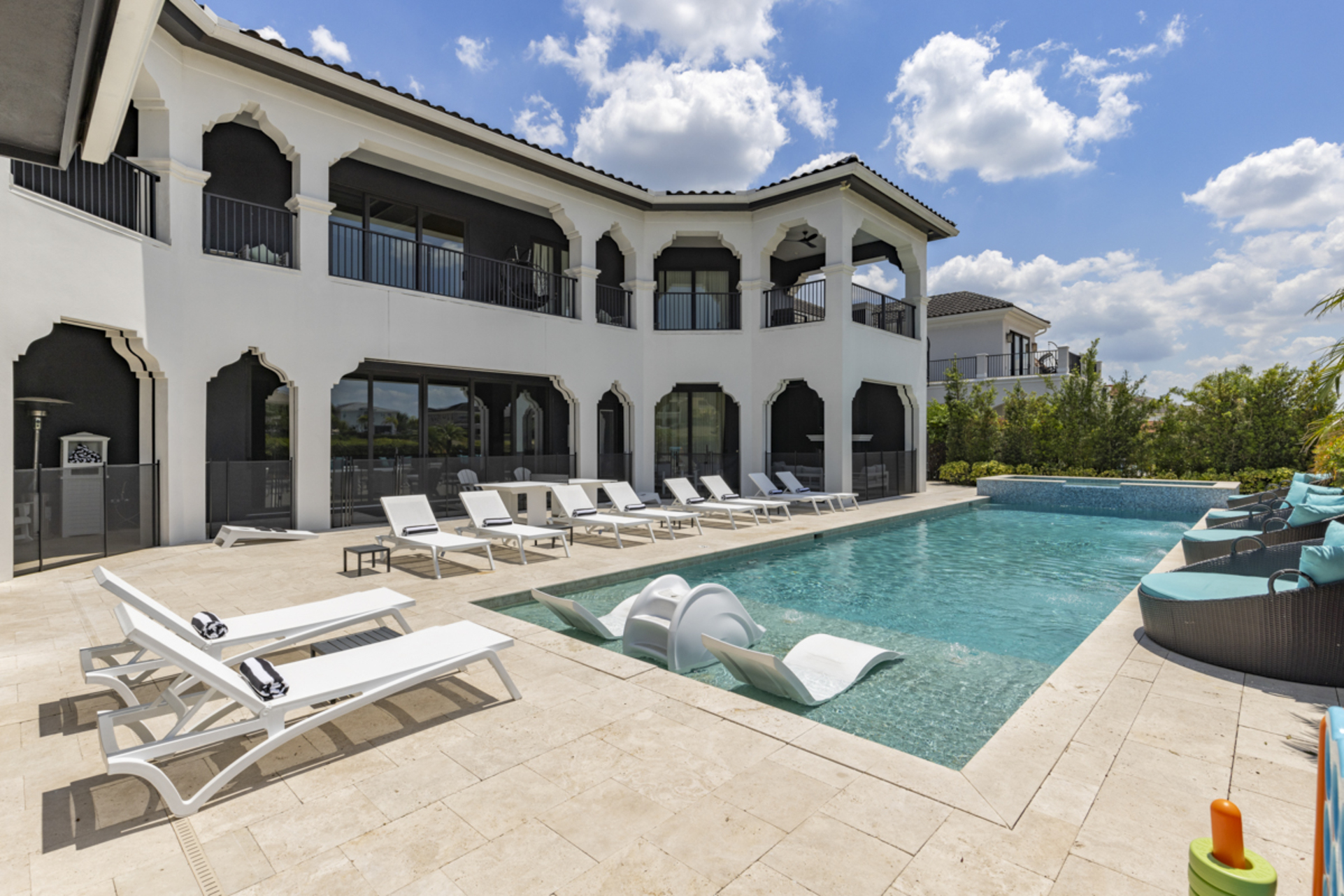 5 Star Villa Legacy Prime – A Timeless Luxury Retreat