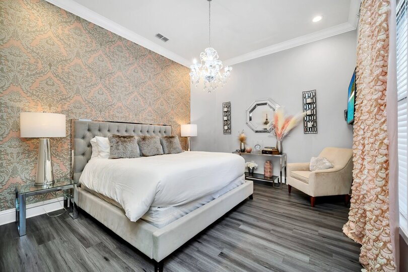 5 Star Villa Legacy Prime – A Timeless Luxury Retreat