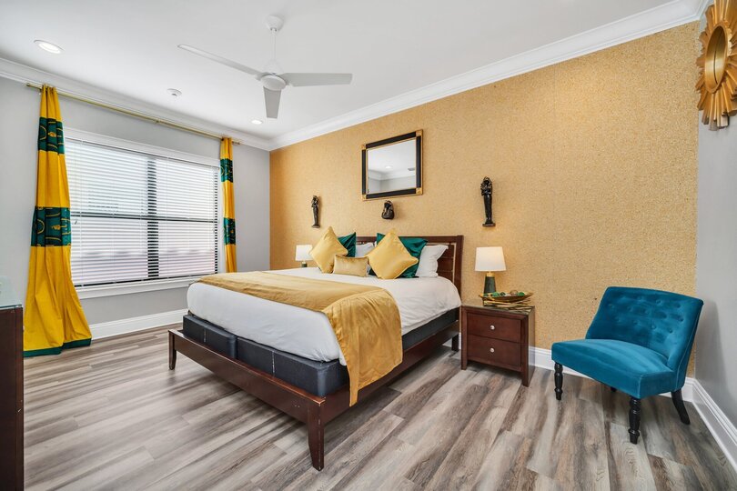 5 Star Villa Legacy Prime – A Timeless Luxury Retreat